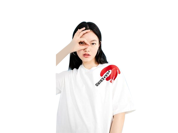 人生就是博×太平鸟服饰